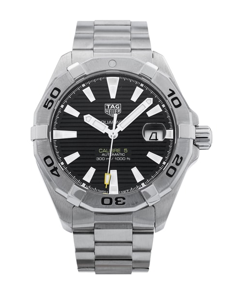 Tag Heuer Aquaracer WBD2110.BA0928